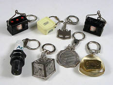 OBJETS PUBLICITAIRES (1)