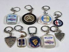 OBJETS PUBLICITAIRES (1)