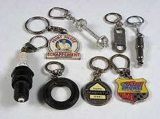 OBJETS PUBLICITAIRES (1)