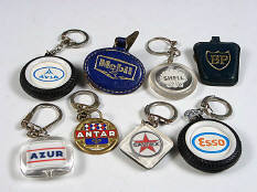 OBJETS PUBLICITAIRES (1)