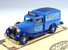 BROOKLIN MODELS (GB) (1)