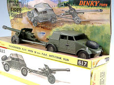 DINKY TOYS (GB) (1)