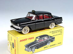 DINKY TOYS FRANCE (1)