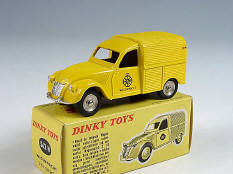 DINKY TOYS FRANCE (1)