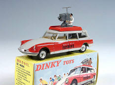 DINKY TOYS (FRANCE) (1)
