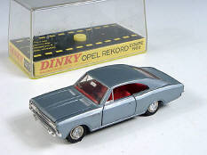 DINKY TOYS FRANCE (1)