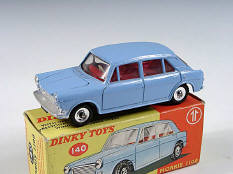 DINKY TOYS GB (1)