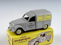 CLUB DINKY FRANCE (1)