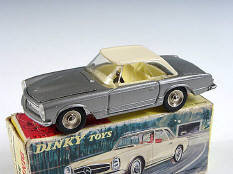 DINKY TOYS (FRANCE) (1)