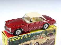 DINKY TOYS (FRANCE) (1)
