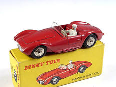 DINKY TOYS FRANCE (1)