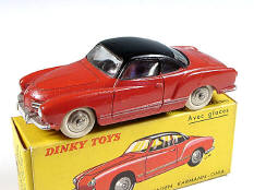 DINKY TOYS FRANCE (1)
