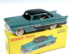 DINKY TOYS (FRANCE) (1)