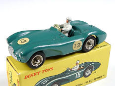 DINKY TOYS FRANCE (1)