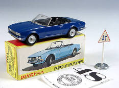 DINKY TOYS FRANCE (1)