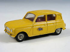 DINKY TOYS FRANCE (1)