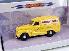 DINKY MATCHBOX (1)