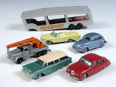 MATCHBOX (GB) (6)