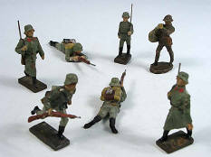 LINEOL (GERMANY) (1)