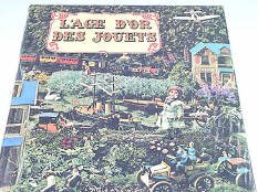 EDITIONS EDITA (FRANCE) (1)