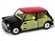 CORGI TOYS (GB) (1)