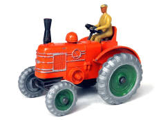 DINKY TOYS (GB) (1)