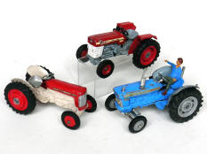CORGI TOYS (GB) (3)