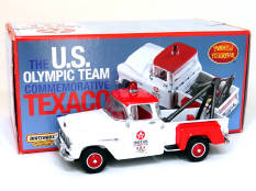 MATCHBOX - MODELS OF YESTERYEAR (GB) (1)