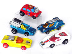 MATCHBOX (GB) (5)
