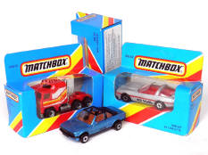 MATCHBOX (GB) (3)