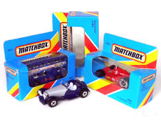 MATCHBOX (GB) (3)
