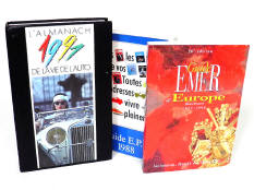 DIVERS (FRANCE) (3)