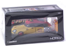 NOREV/PROVENCE MOULAGE (FRANCE) (1)