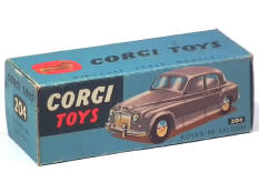 CORGI TOYS (GB) (1)
