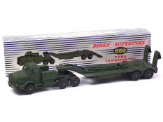 DINKY TOYS (GB) (1)