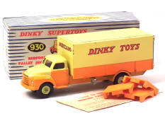 DINKY TOYS (GB) (1)