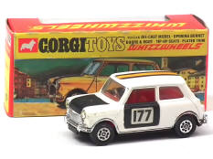 CORGI TOYS (GB) (1)