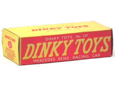 DINKY TOYS (GB) (1)