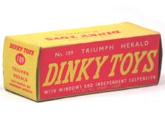 DINKY TOYS (GB) (1)