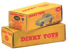DINKY TOYS (GB) (2)