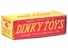 DINKY TOYS (GB) (1)