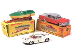 DINKY TOYS (GB) (3)