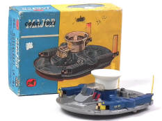 CORGI TOYS (GB) (1)
