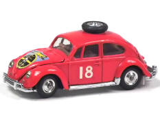 CORGI TOYS (GB) (1)