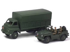 DINKY TOYS (GB) (2)