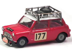 CORGI TOYS (GB) (1)