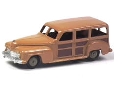 DINKY TOYS (GB) (1)