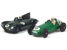 CRESCENT TOY (GB) (2)