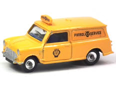 DINKY TOYS (GB) (1)