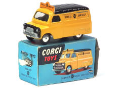 CORGI TOYS (GB) (1)